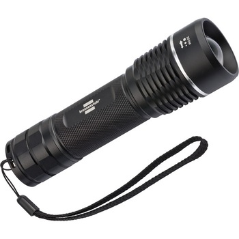 Lanterna LED reincarcabila Brennenstuhl LuxPremium TL 1200 AF, 1250 lm, incarcare USB, acumulator 3.7V 4000 mAh, IP44, Aluminiu Lanterna LED reincarcabila Brennenstuhl LuxPremium TL 1200 AF, 1250 lm, incarcare USB, acumulator 3.7V 4000 mAh, IP44, Aluminiu