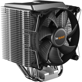 Cooler Procesor be quiet! Shadow Rock 3, compatibil AMD/Intel Cooler Procesor be quiet! Shadow Rock 3, compatibil AMD/Intel