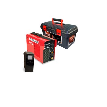 Kit Aparat sudura tip invertor 0-130 A (masca inclusa) marca Stayer Kit Aparat sudura tip invertor 0-130 A (masca inclusa) marca Stayer