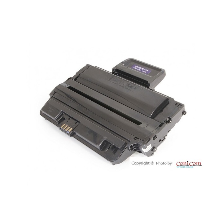 Съвместима тонер касета Xerox 3250, 5 000 копия за Xerox Phaser 3250 D, Xerox Phaser 3250 DN, MKTECH, Черна