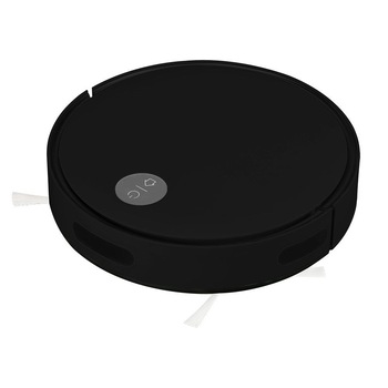 Robot de aspirare V-TAC 8659, Consum 13.7 Kw, 14.4V, control de la distanta, Autonomie 100 min, 2000 mAh, Black Robot de aspirare V-TAC 8659, Consum 13.7 Kw, 14.4V, control de la distanta, Autonomie 100 min, 2000 mAh, Black