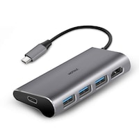 hub adaptor motrix usb type-c la 1xhdmi 3xusb30 1xpower delivery imagen 29_0_
0