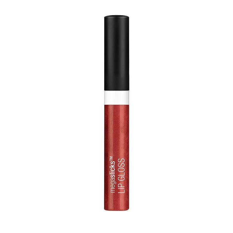 Luciu de buze Wet n Wild Megaslicks Lip Gloss 552B Red Sensation, 5.4g