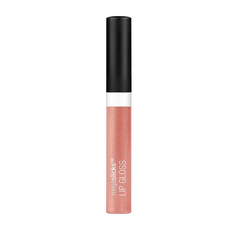 Luciu de buze Wet n Wild Megaslicks Lip Gloss 556B Sun Glaze, 5.4g