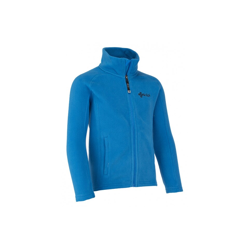 Jacheta Polar Copii Kilpi Sarina Albastru