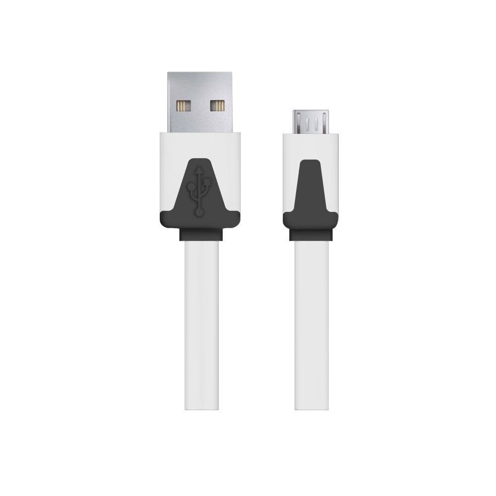 Cablu de date micro USB 2.0 A-B M/M 1,8m