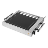 grill electric profesional portabil cu rezervor de grasime elag gr 495165-e 2200 w inox sticla termorezistenta imagen 12_0_
0