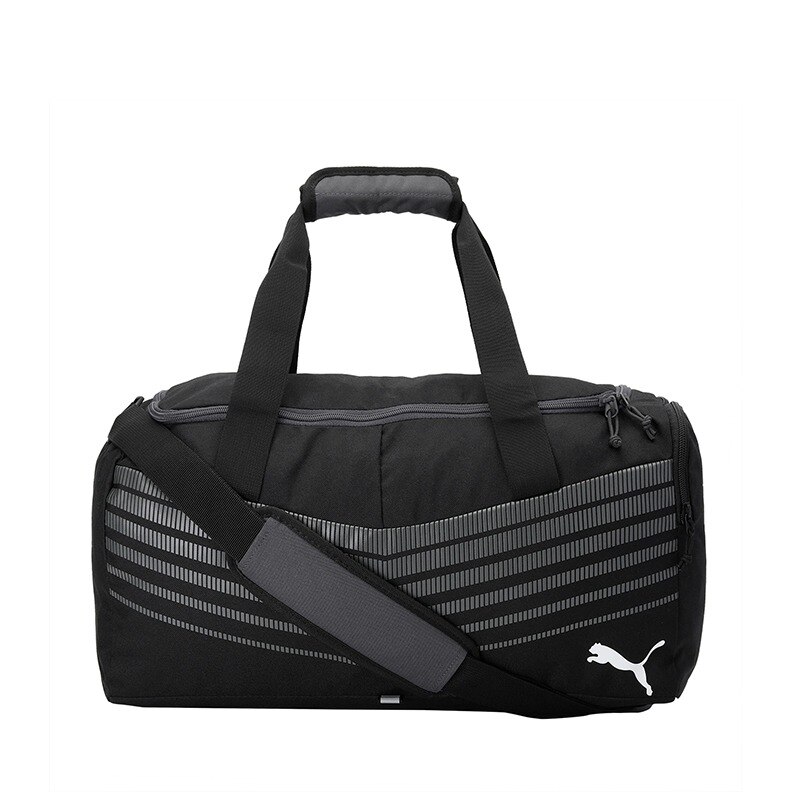 Geanta Puma FTBLplay 077164-06, Barbati, Negru