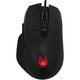 Mouse gaming A+ Cypher10.000 DPI, Negru