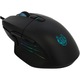 Mouse gaming A+ Cypher10.000 DPI, Negru