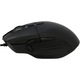 Mouse gaming A+ Cypher10.000 DPI, Negru