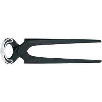 Cleste pentru cuie, KNIPEX, 210 mm Cleste pentru cuie, KNIPEX, 210 mm