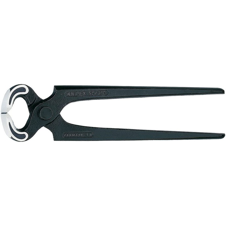 Клещи за нокти, KNIPEX, 160 мм