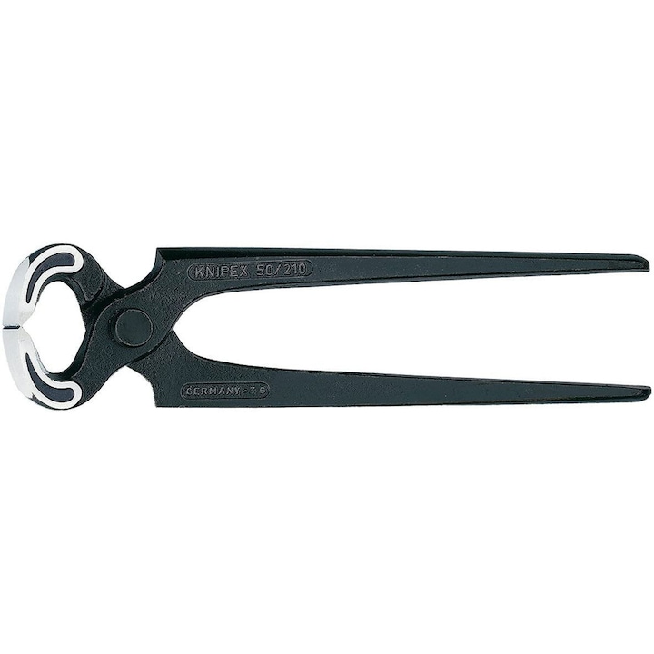 Клещи за нокти, KNIPEX, 160 мм