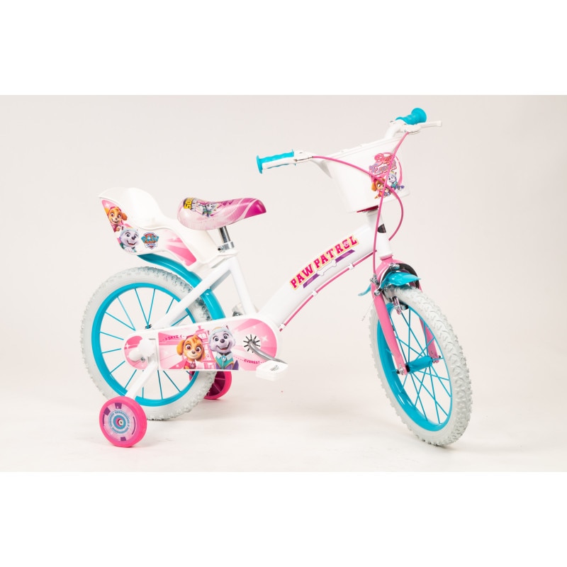 Bicicleta toimsa 16 hot sale