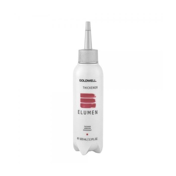 Lotiune ingrosare vopsea Goldwell Elumen Thickener, 100ml Lotiune ingrosare vopsea Goldwell Elumen Thickener, 100ml