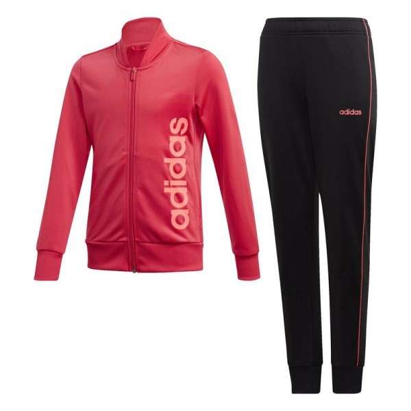 Trening Adidas yg pes ts, 164 EU, Roz