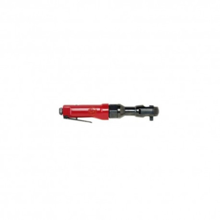 Cheie pneumatica cu clichet, Chicago Pneumatic, CP886, 3/8”