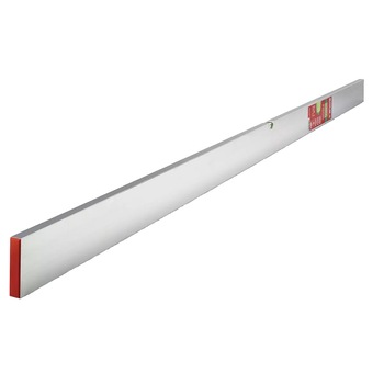 Dreptar de aluminiu cu bula, 2m, Sola SLN1 200 Dreptar de aluminiu cu bula, 2m, Sola SLN1 200