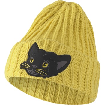 Fes copii Puma Animal Younger Kids 022976021, Galben, Universala Fes copii Puma Animal Younger Kids 022976021, Galben, Universala