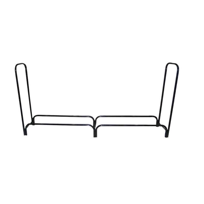 Suport pentru lemne Strend Pro Homefire LR045, 243x122x38 cm, max 110kg, otel