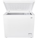 Lada frigorifica Star-Light CFM-249FWH, 246 l, Functie Frigider, Clasa F, Alb