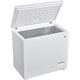 Lada frigorifica Star-Light CFM-249FWH, 246 l, Functie Frigider, Clasa F, Alb