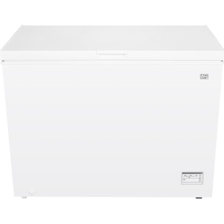 Lada frigorifica Star-Light CFM-290FWH, 287 l, Functie Frigider, Clasa F, Alb