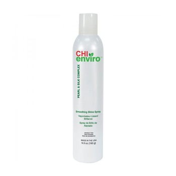 Spray pentru par Chi Enviro Pearl & Silk Complex Smoothing Shine, 157ml Spray pentru par Chi Enviro Pearl & Silk Complex Smoothing Shine, 157ml