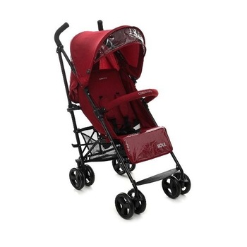 Carucior sport coto baby soul red Carucior sport coto baby soul red