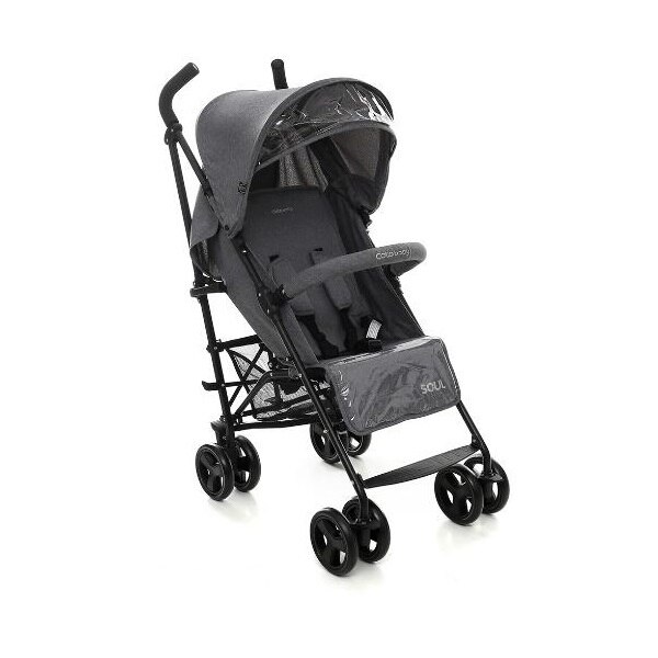 Carucior sport coto baby soul grey