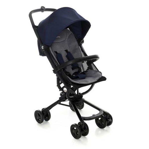 Carucior sport coto baby sparrow blue