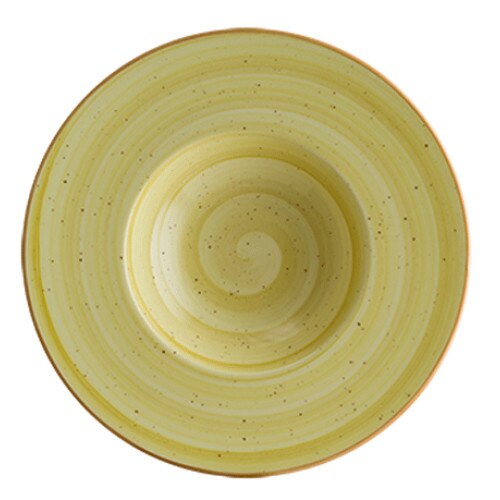 Farfurie spaghete portelan Bonna Amber 28cm 400ml