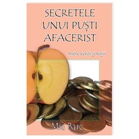 marketing pentru copii secretele unui pusti afacerist  mere verzi si rosii mia barc 173 pagini imagen 8_0_
0