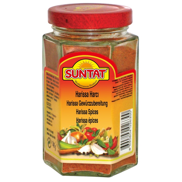 Pasta Harissa Carrefour ⚡️ ⇒【2024】