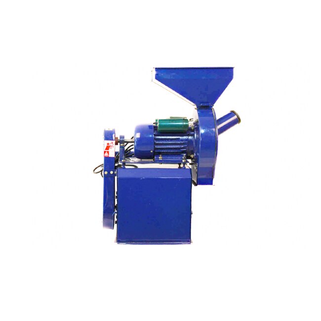 Moara electrica cu ciocanele nr. 8 3in1 MF