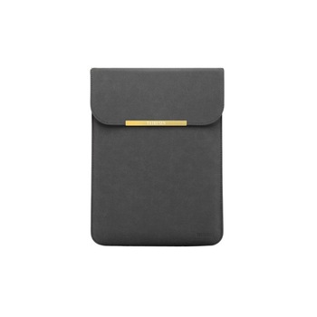 Husa Premium Upzz Tech Protect Sleeve Taigold Pentru Laptop 13-14 Inch , macbook Air 13 Inch, Gri Inchis Husa Premium Upzz Tech Protect Sleeve Taigold Pentru Laptop 13-14 Inch , macbook Air 13 Inch, Gri Inchis