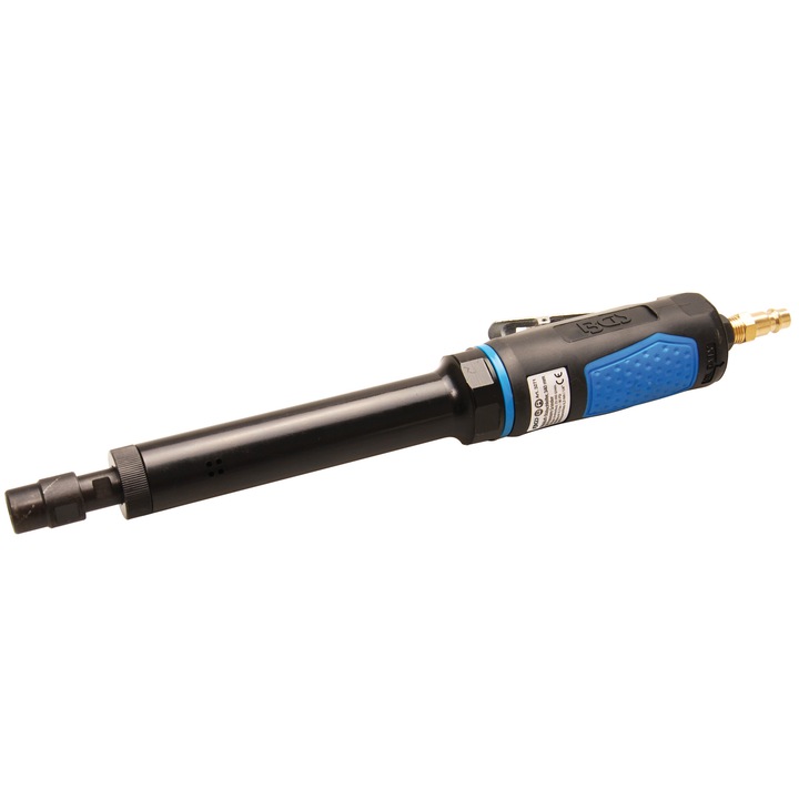 Polizor pneumatic biax lung, 340 mm, BGS 3271