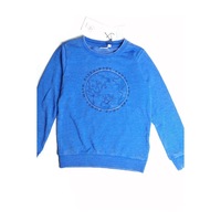 bluza baieti casual blue albastru name it marimea 122-128 imagen 18_0_
0