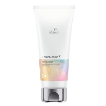 Balsam pentru par vopsit Wella Professionals Color Motion, 200 ml Balsam pentru par vopsit Wella Professionals Color Motion, 200 ml