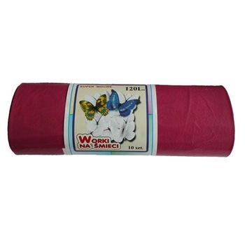 Saci, Fluturi, 120l, G A10, Rosu Saci, Fluturi, 120l, G A10, Rosu