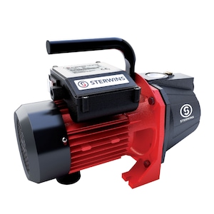 Водни помпи