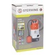 Pompa submersibila apa curata/murdara Sterwins, 750 W, 13500 L/h, H max 7 m