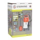 Pompa submersibila apa curata/murdara Sterwins, 500 W, 11000 L/h, H max 7 m