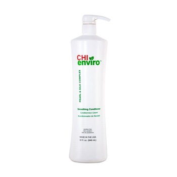 Balsam pentru par Chi Enviro Pearl & Silk Complex, 946ml Balsam pentru par Chi Enviro Pearl & Silk Complex, 946ml