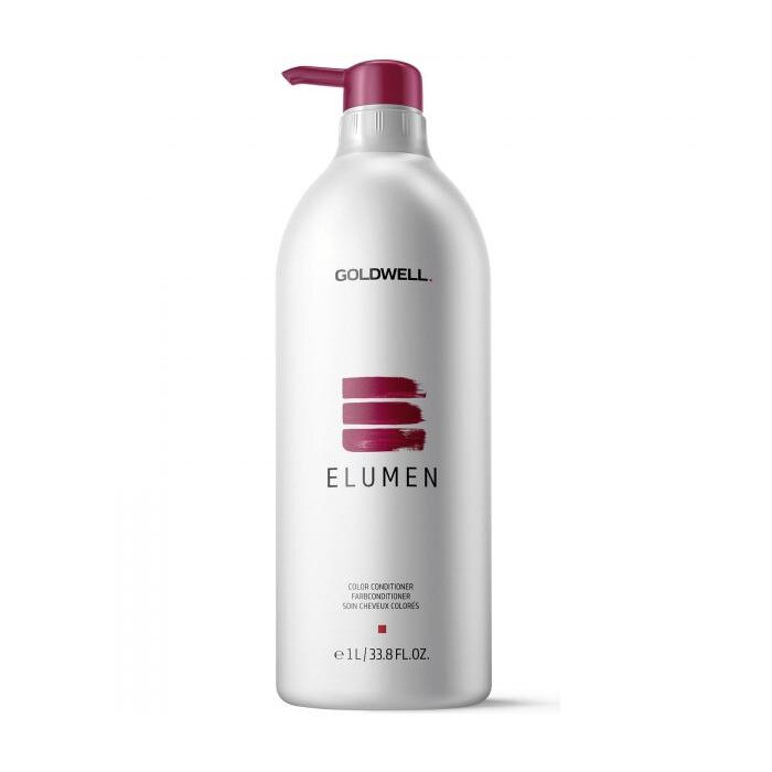 Balsam pentru par vopsit Goldwell Elumen, 1000ml