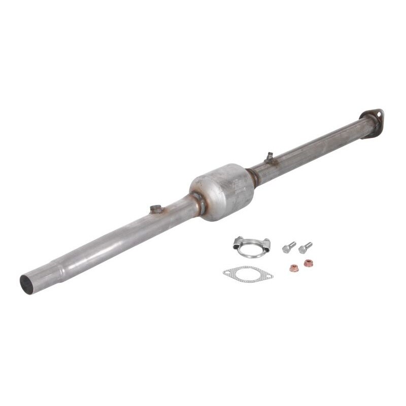 Convertor catalitic (catalizator) Euro 4,VW Golf Plus,Golf V 1,4 din 10.2003-11.2006