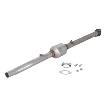 Convertor catalitic (catalizator) Euro 4,VW Golf Plus,Golf V 1,4 din 10.2003-11.2006 Convertor catalitic (catalizator) Euro 4,VW Golf Plus,Golf V 1,4 din 10.2003-11.2006