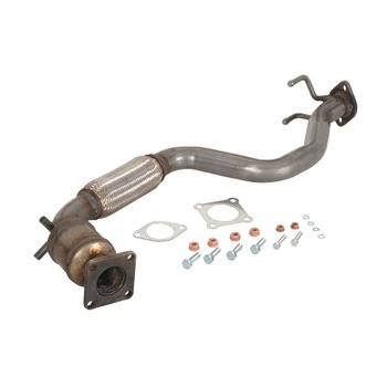 Convertor catalitic (catalizator) Euro 4,Audi A3,Skoda Octavia II,VW EOS,Golf Plus,Golf V,Jetta III,Touran 1,4/1,6 din 02.2003-10.2010 Convertor catalitic (catalizator) Euro 4,Audi A3,Skoda Octavia II,VW EOS,Golf Plus,Golf V,Jetta III,Touran 1,4/1,6 din 02.2003-10.2010