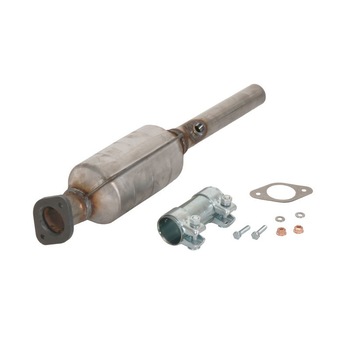 Convertor catalitic (catalizator) Euro 5 Seat Altea,Altea XL,Leon,Skoda Octavia II,VW Golf Plus,Golf VI 1,4 din 06.2004- Convertor catalitic (catalizator) Euro 5 Seat Altea,Altea XL,Leon,Skoda Octavia II,VW Golf Plus,Golf VI 1,4 din 06.2004-